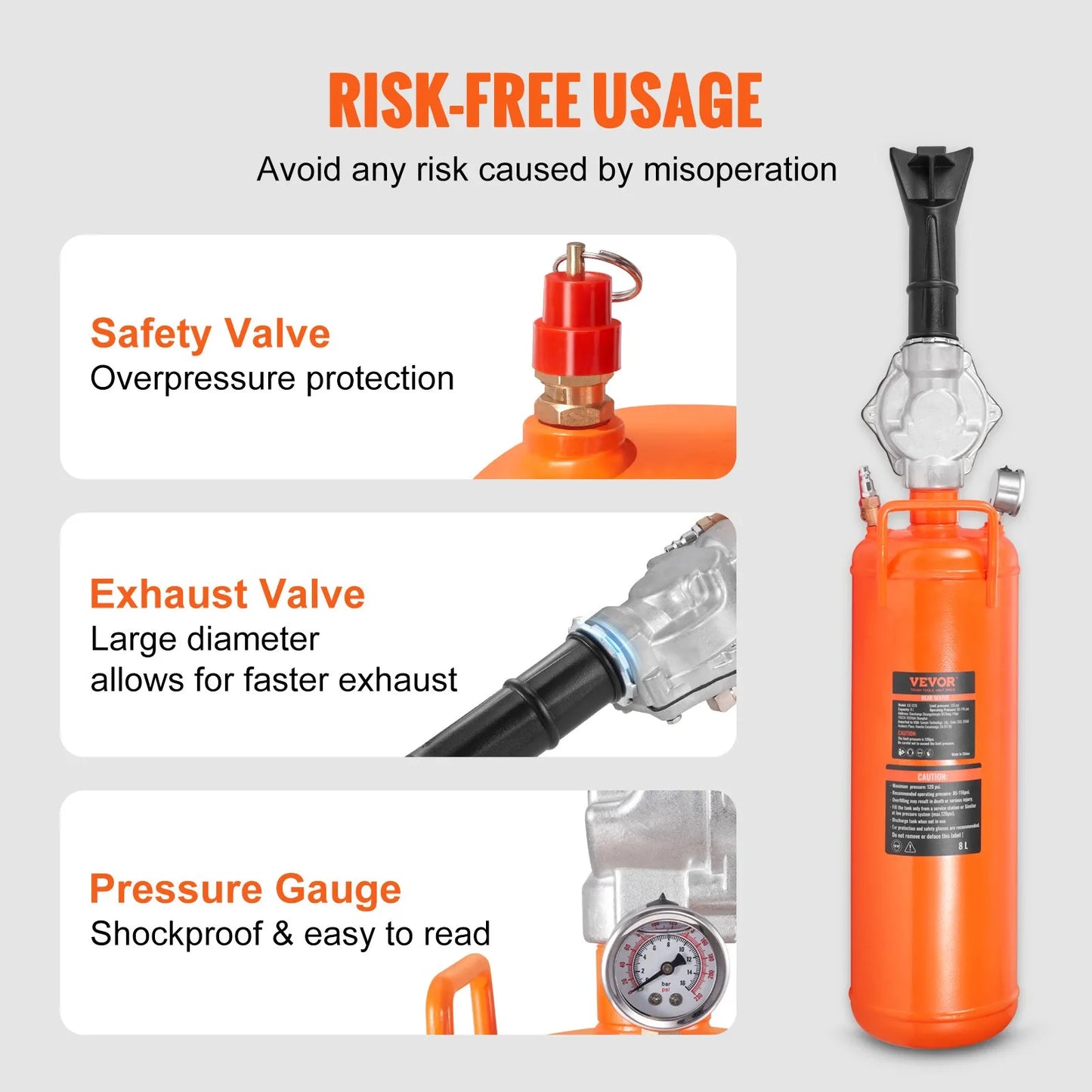 Tire Bead Setter